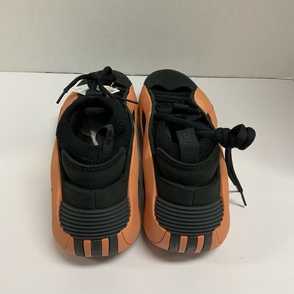 Adidas Harden Vol. 8 Sculpt IE2694 Size 14.5 Men Basketball Shoes Brown Black main image 4